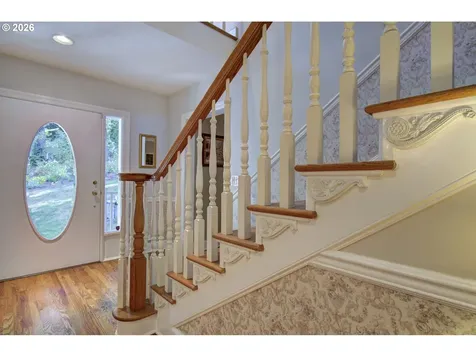 18410 S Greenview Drive Oregon City OR 97045