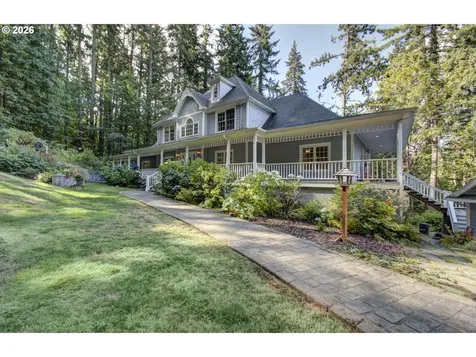 18410 S Greenview Drive Oregon City OR 97045