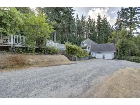 18410 S Greenview Drive Oregon City OR 97045