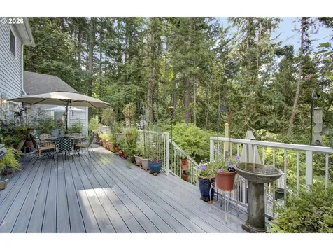 18410 S Greenview Drive Oregon City OR 97045