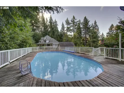 18410 S Greenview Drive Oregon City OR 97045