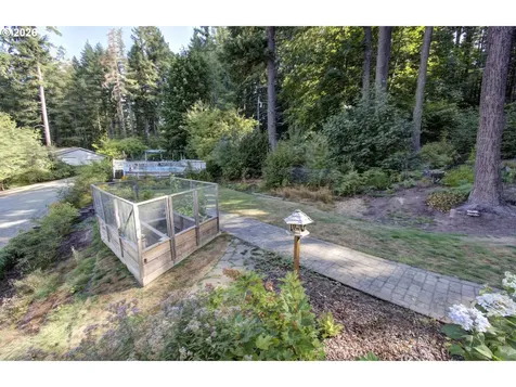 18410 S Greenview Drive Oregon City OR 97045