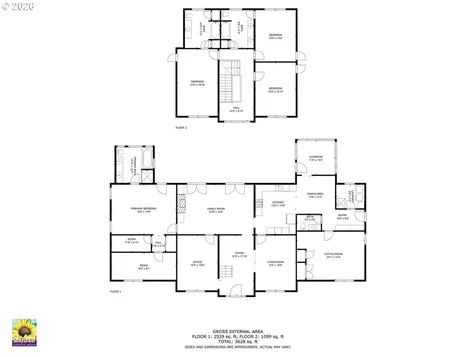 18410 S Greenview Drive Oregon City OR 97045