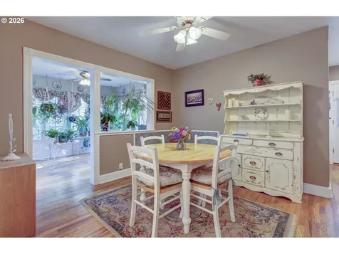 18410 S Greenview Drive Oregon City OR 97045