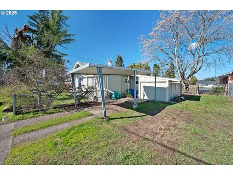 6534 SE 72nd Avenue Portland OR 97206