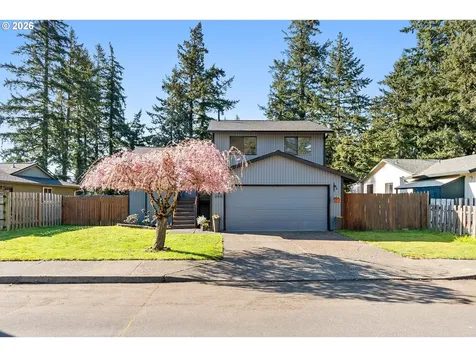 12620 SE Cora Street Portland OR 97236