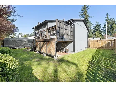 12620 SE Cora Street Portland OR 97236