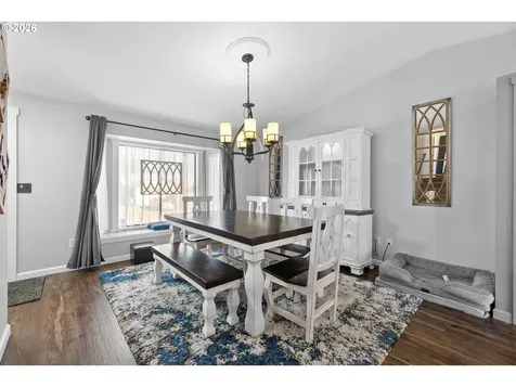 12620 SE Cora Street Portland OR 97236