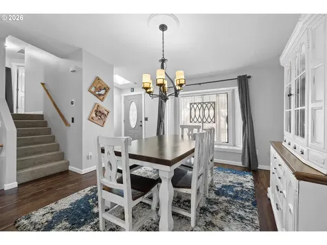 12620 SE Cora Street Portland OR 97236