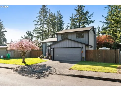 12620 SE Cora Street Portland OR 97236