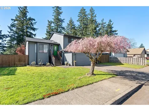 12620 SE Cora Street Portland OR 97236