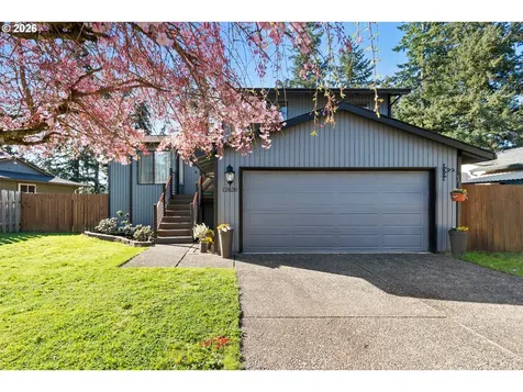 12620 SE Cora Street Portland OR 97236