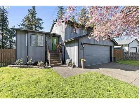 12620 SE Cora Street Portland OR 97236