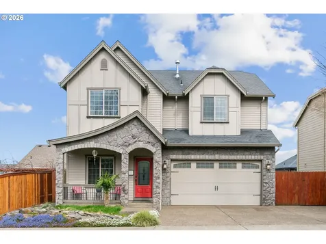 14707 Sugarpine Street Oregon City OR 97045