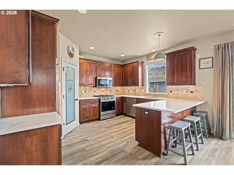 14707 Sugarpine Street Oregon City OR 97045