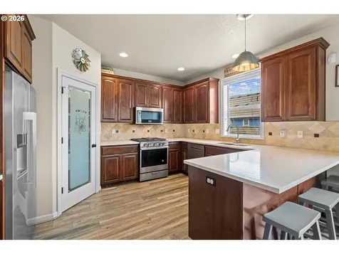 14707 Sugarpine Street Oregon City OR 97045