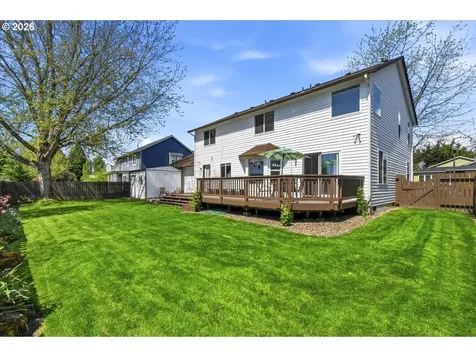 744 E Heritage Loop La Center WA 98629