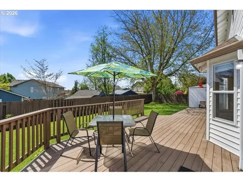 744 E Heritage Loop La Center WA 98629