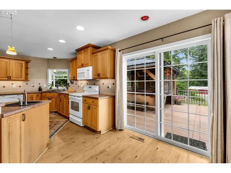19504 NE Dawn Drive Yacolt WA 98675