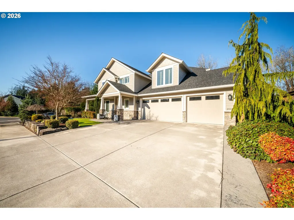2015 NW 44th Avenue Camas WA 98607