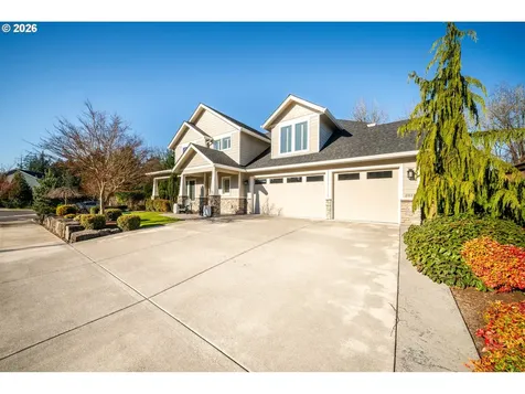 2015 NW 44th Avenue Camas WA 98607