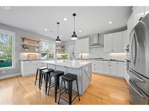 2015 NW 44th Avenue Camas WA 98607