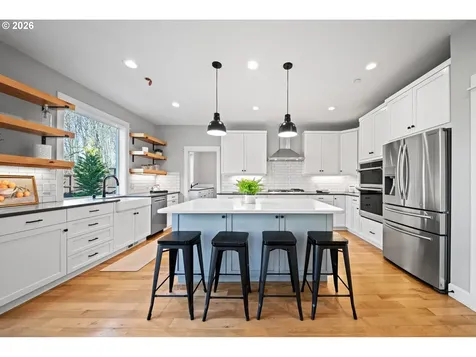 2015 NW 44th Avenue Camas WA 98607