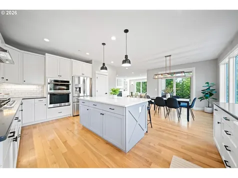 2015 NW 44th Avenue Camas WA 98607
