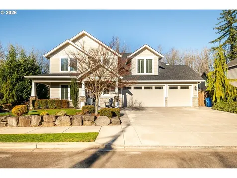 2015 NW 44th Avenue Camas WA 98607