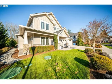 2015 NW 44th Avenue Camas WA 98607