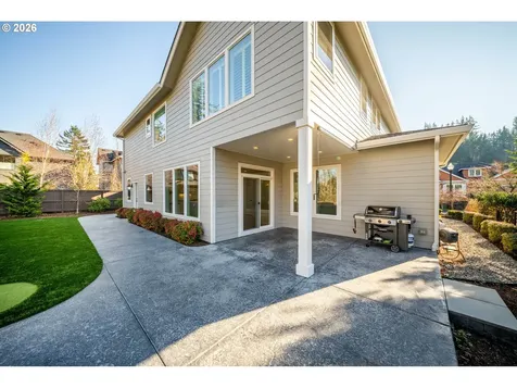 2015 NW 44th Avenue Camas WA 98607