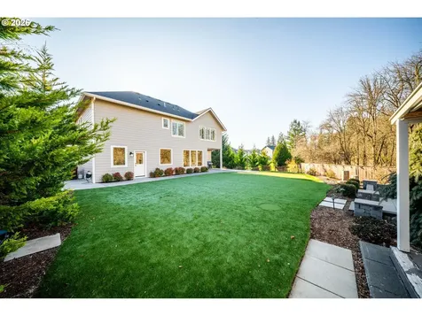 2015 NW 44th Avenue Camas WA 98607