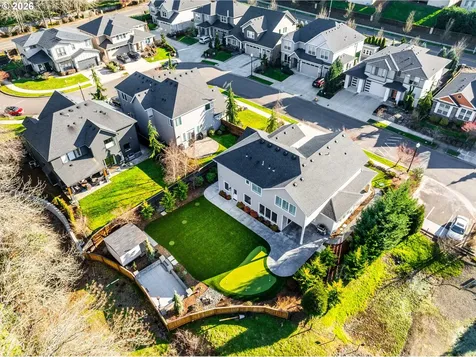 2015 NW 44th Avenue Camas WA 98607