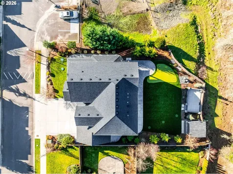 2015 NW 44th Avenue Camas WA 98607