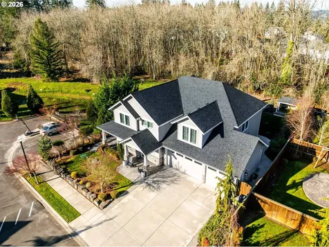 2015 NW 44th Avenue Camas WA 98607