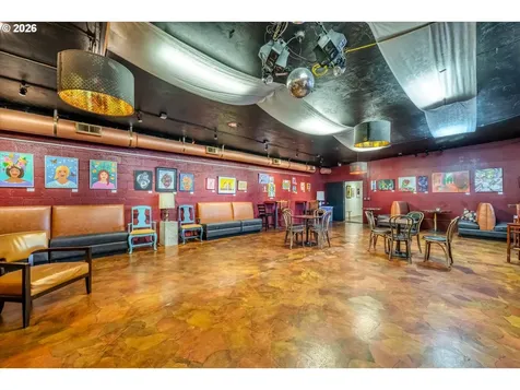 941 W 3rd Avenue Eugene OR 97402