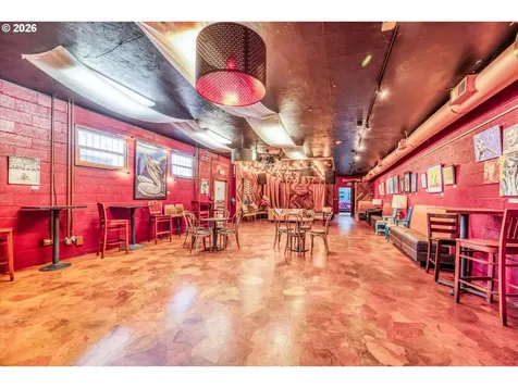 941 W 3rd Avenue Eugene OR 97402