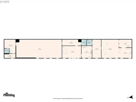 941 W 3rd Avenue Eugene OR 97402