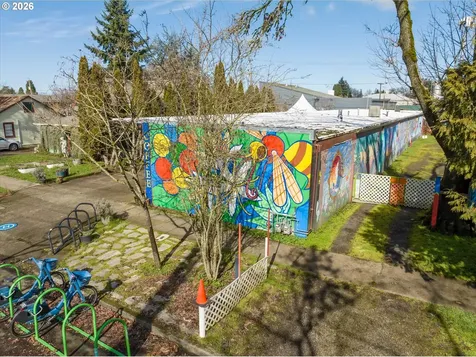 941 W 3rd Avenue Eugene OR 97402