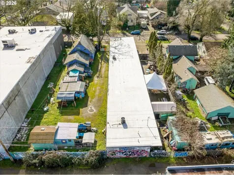941 W 3rd Avenue Eugene OR 97402