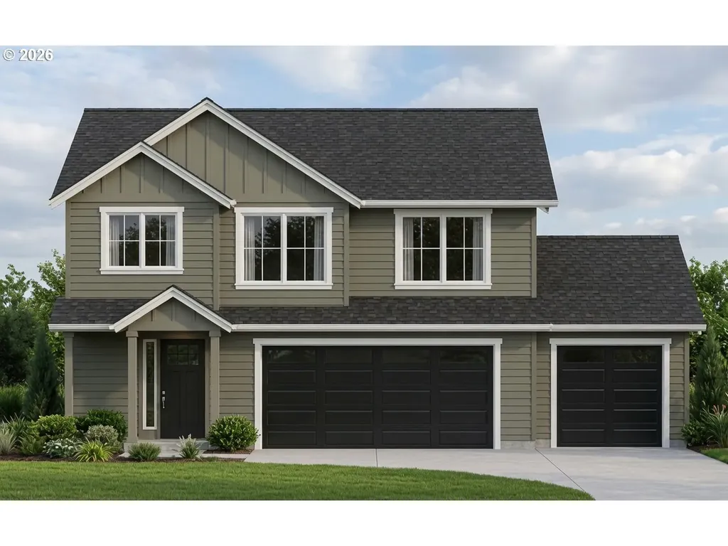 500 Wingfield Drive Molalla OR 97038