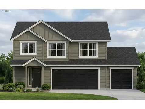 500 Wingfield Drive Molalla OR 97038