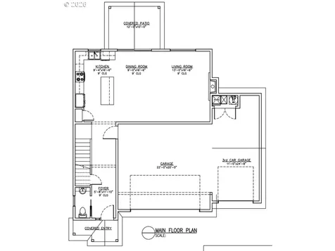 500 Wingfield Drive Molalla OR 97038