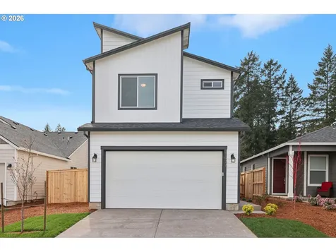 1477 N Millican Creek Street Lafayette OR 97127