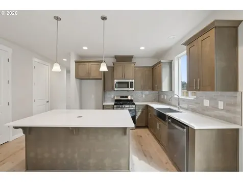 1477 N Millican Creek Street Lafayette OR 97127