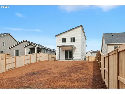 1477 N Millican Creek Street Lafayette OR 97127