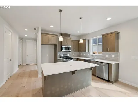 1477 N Millican Creek Street Lafayette OR 97127
