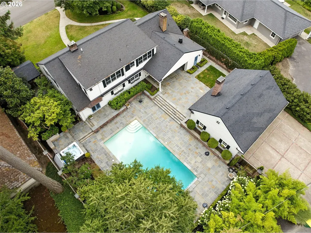 3860 SW 75th Avenue Portland OR 97225