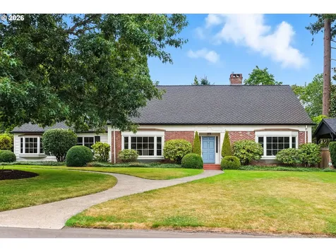 3860 SW 75th Avenue Portland OR 97225