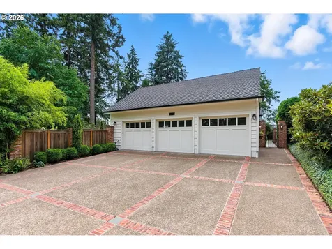 3860 SW 75th Avenue Portland OR 97225
